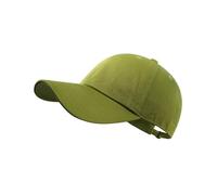 GADIEMKENSD Blank Baseball Cap Washed Cotton Unconstructed Unisex Adult