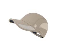 GADIEMKENSD Quick Dry Baseball Cap Mens Womens Cooling Running Hat Summer Sun Hats Workout Accessories for Golf Hiking Gym Cycling Walking Outdoor Camping (Pale Khaki, S-M)