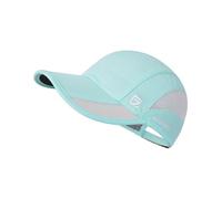 GADIEMKENSD Quick Dry Baseball Cap Mens Womens Cooling Running Hat Summer Sun Hats Workout Accessories for Golf Hiking Gym Cycling Walking Outdoor Camping (Mint Green, M-L)