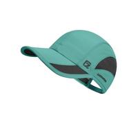 GADIEMKENSD Quick Dry Baseball Cap Mens Womens Cooling Running Hat Summer Sun Hats Workout Accessories for Golf Hiking Gym Cycling Walking Outdoor Camping (Turquoise, S-M)