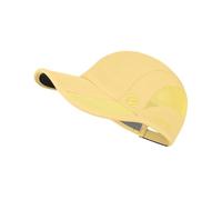 GADIEMKENSD Quick Dry Baseball Cap Mens Womens Cooling Running Hat Summer Sun Hats Workout Accessories for Golf Hiking Gym Cycling Walking Outdoor Camping (Yellowish, S-M)
