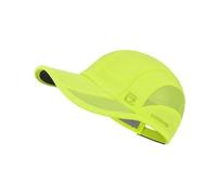 GADIEMKENSD Quick Dry Baseball Cap Mens Womens Cooling Running Hat Summer Sun Hats Workout Accessories for Golf Hiking Gym Cycling Walking Outdoor Camping (Fluorescent Green, M-L)