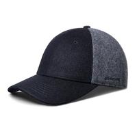 GADIEMKENSD Winter Baseball Caps Wool Dad Hat Warm Trucker Hats Work Cap Workout Thick for Mens Womens Black Grey