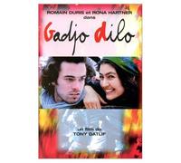 Gadjo dilo (1997) ( L'étranger fou ) ( The Crazy Stranger )