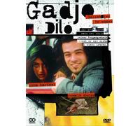 Gadjo Dilo - Geliebter Fremder