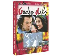Gadjo dilo + je suis ne d une cigogne - 2 dvd