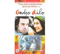 Gadjo Dilo [VHS]