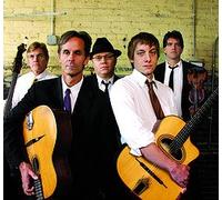 Gadjo Playboys - That Ain't Right (UK Import)