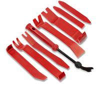 GADLANE Car Trim Removal Tool Kit - 8 Piece Car Panel Removal Tools Kit, Car Radio Removal Tool Kit, Dash Audio Console Removal Tool Installation Remover - Trim Removal Tools Auto Pry Tool (8 PCS)