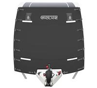 GADLANE Caravan Front Cover (Black)