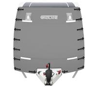 GADLANE Caravan Front Cover (Grey)