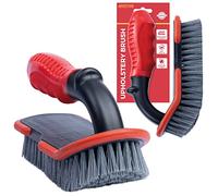GADLANE Carpet Cleaning Brush - Stiff Bristle Car Carpet Brush