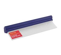 GADLANE Flexy Water Blade - Soft Silicone Car Squeegee Glass Window Windscreen Wiper Clean Drying Flexi Squeegy 30cm (1 Pack)