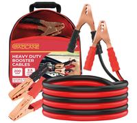 Gadlane Jump Leads 200 Amp Car