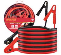 Gadlane Jump Leads 6M 1500Amp Car