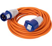 Gadlane Mains Extension Lead 25M