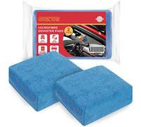 GADLANE Microfibre Absorbent Car Demister Pad - Car Demist Pad Set of 2