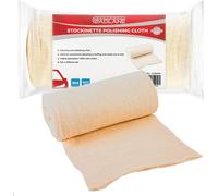 Gadlane Stockinette Roll 9M Car Detailing