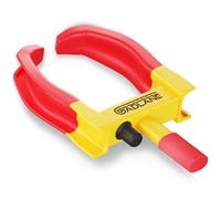 Gadlane Wheel Clamp Security Car