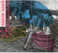 Gado, Gabor - Modern Dances for the Advanced in Age