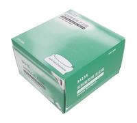 Gadpiparty 1 Box Scratch-free Dust-free Cleaning Paper for Laptops and Optical Lenses, Wood Pulp Material Fingerprint Removal, Consistent Quality for Industrial Use on Touch Panels