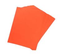 Gadpiparty 100 Sheets Colored Craft Paper Double Sided Vibrant Printer Copy Paper for Origami Painting DIY Projects Teachers Office Use