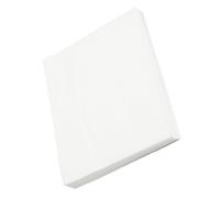 Gadpiparty 100pcs Disposable Absorbent Bird Cage Liners for Parakeets and Small Birds Protective Birdcage Tray Liners Pads for Suitable and Travel