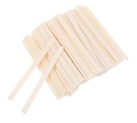 Gadpiparty 100pcs Water Soluble Fabric Marker Pen Refills, Tailor Marking Pencil, Chalk, for Fabric, Quilting and Tailoring, DIY Enthusiasts and Professional Tailors