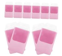 Gadpiparty 10Pcs Nurse Pen Holder Storage Pouch for Doctor Pens Loss Organizers for Shirts Material Convenient Accessory for Nurses and Medical Professionals