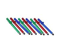 Gadpiparty 10pcs Touch Screen Stylus Pen for Tablet Scratch-resistant Portable Stylus Pencil Mobile Phone Holder Touchscreen Pen Tablet Accessory