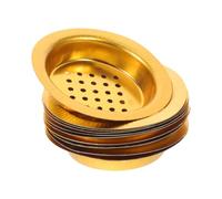 Gadpiparty 10Pcs Universal Incense Burner Cup Insert Mesh Screens for Oud Bakhoor and Frankincense Censer Tray Replacement with Perforated Design for Even Burning