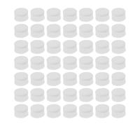 Gadpiparty 150pcs White Resin Inlay Sticker Fret Markers for Guitar and Bass with High Visibility, Versatile Application, Suitable for Beginners in Group Music Lessons and Practice Rooms