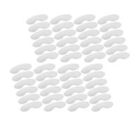 Gadpiparty 180 Sheets of Breathable Non-Woven Fabric Sleep Tape Stickers with Good Adhesive for Adult Mouth Breathing Snore Reduction and Comfortable Sleeping