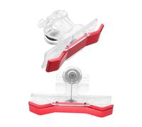 Gadpiparty 1pair Mobile Gaming Triggers for Enhanced Shooting Accuracy Ergonomic Controller for Cellphone Gaming High Sensitivity Joystick Design for Various Hand Precision Aim for Mobile