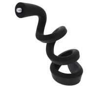 Gadpiparty 1Pc Flexible Camera Mount Stand for Indoor Outdoor Use Durable Twisting Arm Bracket Easy Installation for Blink Other Cameras