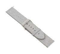 Gadpiparty 1Pc Flexible Strap Replacement Band for Watch Gear Shiny Style Easy Care Durable Design present for Family Friends
