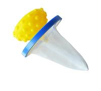 Gadpiparty 1Pc Laundry Lint Catcher Mesh Bag Automatic Washing Machine Hair Remover Pouch Dirt Filter for Clean Clothes Random Color Essential Laundry Accessory Random Color