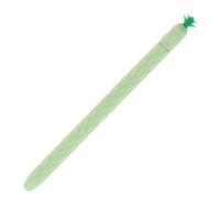 Gadpiparty 1pc Silicone Skin Pencil Sleeve for Pencil Gen Ergonomic Protective Cover Scratch and Shockproof Design Compatible Magnetic Charging