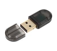 Gadpiparty 1pc Usb Wireless Wifi Adapter and Receiver Mbps Dual Function Network Card for Desktop Laptop and Compact Design for Easy Portability Wireless Connections