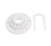 Gadpiparty 1set Washer Drive Hub Kit Parts for Washing Machines Easy Installation Essential Accessory for Smooth Compatible Various Models