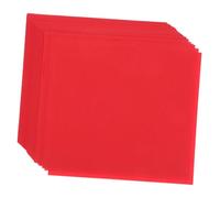 Gadpiparty 200 Sheets Double Sided Origami Paper Squares for DIY Crafts Vibrant Colors Japanese Folding Paper Classroom Art Projects Beginner Friendly Creative Activity