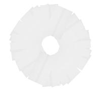 Gadpiparty 20Pcs Translucent Party Invitation Envelopes Practical Blank Envelopes for Students Festivals for Mailing Cards Photos Letters