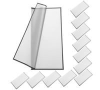 Gadpiparty 20sheets Decorative Floral Wrapping Paper Semi Frosted Glassine for Flower Bouquets for Weddings Birthdays and Crafts