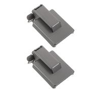 Gadpiparty 2pcs Aluminum Frame Glass Door Hinges Soft Close Hydraulic Dampened Cabinet Corner Hinges Ultra-Thin Silent Bifold Hardware for Kitchen and Wardrobe