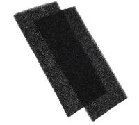 Gadpiparty 2pcs Car Blower Management Sponge Filter for Car Air Conditioning System High-efficiency Dust Prevention Sponge Guard Evaporator Box Blower Motor