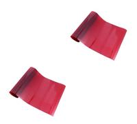 Gadpiparty 2pcs Color Filter Film Sheet Colored Overlays for Stage Lighting Light Diffuser for Photography Videography Gel Mood Visual Impact