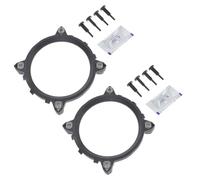 Gadpiparty 2PCS CPU Heatsink Holder Bracket for Durable Material Easy Installation Professional Cooling for Efficient Performance