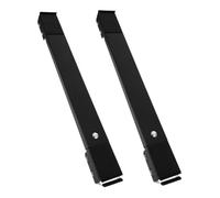 Gadpiparty 2pcs Heavy Duty Appliance Rollers for Washer and Dryer Furniture Movers Sliders Mobile Base Non-slip Design for Kitchen Appliances