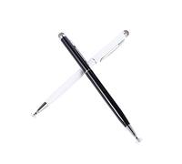 Gadpiparty 2pcs High-precision Capacitive Stylus Pen for Devices Tablet Drawing and Writing Tool Compatible and Tablets Smooth Performance Non-scratch Tip