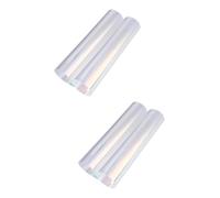 Gadpiparty 2pcs Lighting Film Correction Sheets Transparent Iridescent Cellophane for Video Photo Filtration